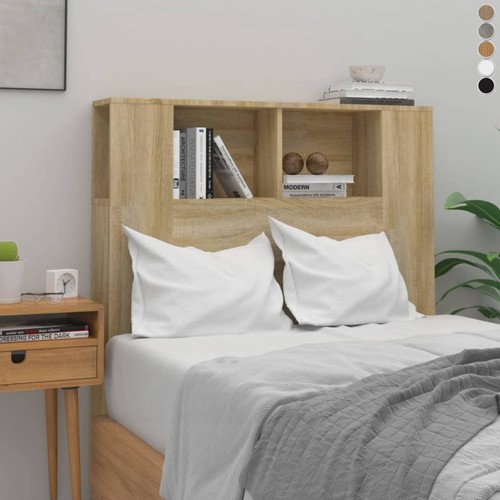 Bett kopfteil mit ablagen - kopfteil,