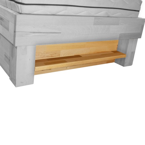 Bettregal kernbuche massiv - bettregal,