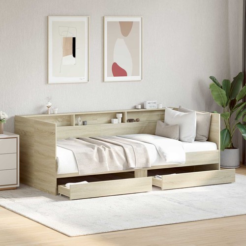 Vidaxl tagesbett mit - vidaxl,