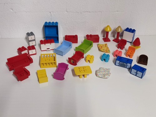 Lego duplo haus - duplo,