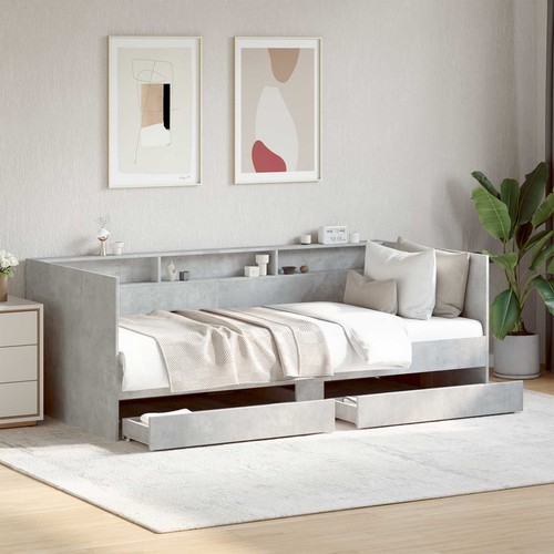 Vidaxl tagesbett mit - vidaxl,