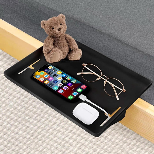 Nachttisch regal betttablett - regal,