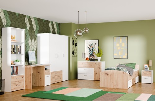 Jugendzimmer set culgoa - jugendzimmer,