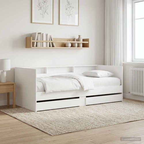 Vidaxl tagesbett mit - vidaxl,