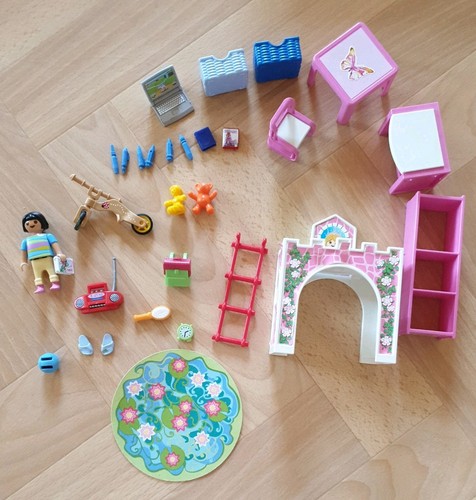 Playmobil city life - city,