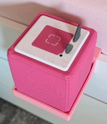 Toniebox halterung für - toniebox, das