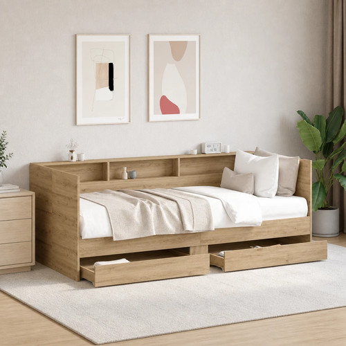 Tagesbett bettgestell - tagesbett,