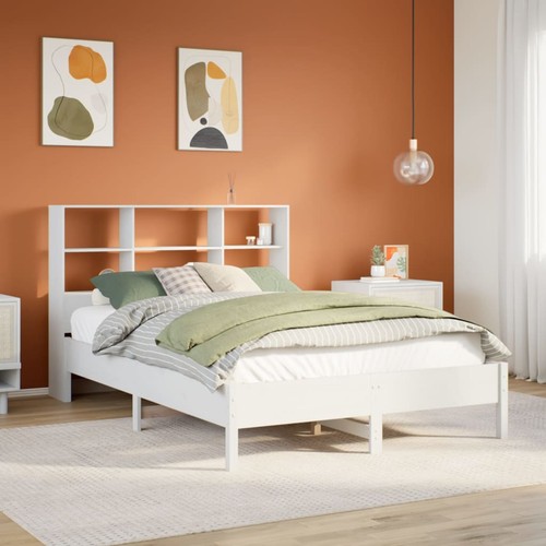 Vidaxl massivholzbett mit - massivholzbett,