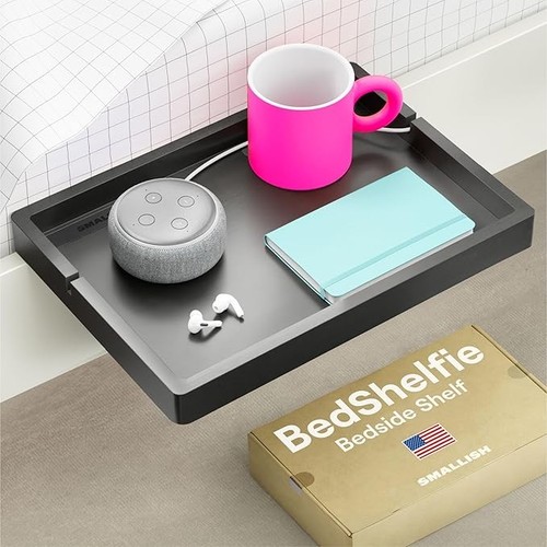 Edshelfie nachttisch ablage - nachttisch,