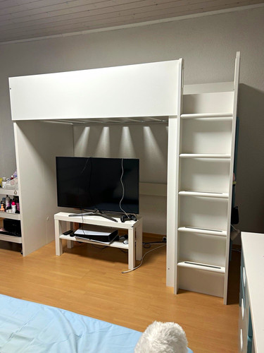Kinder hochbett - kinder,