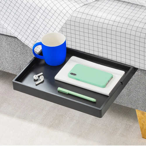 Bedshelfie slide schwarzes - bedshelfie, –