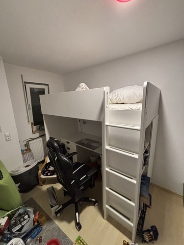 Ikea kinder hochbett holz - ikea,