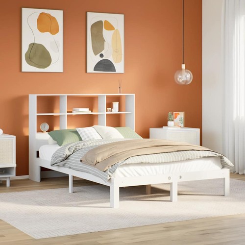 Vidaxl massivholzbett mit - vidaxl,